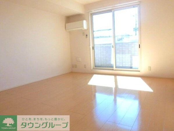 ウィステリアの物件内観写真